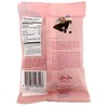 Bon Bon Swedish Candy Sweet Wild Strawberry Fish Vegan Candy,