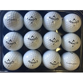 Callaway Supersoft (5 Dozen)