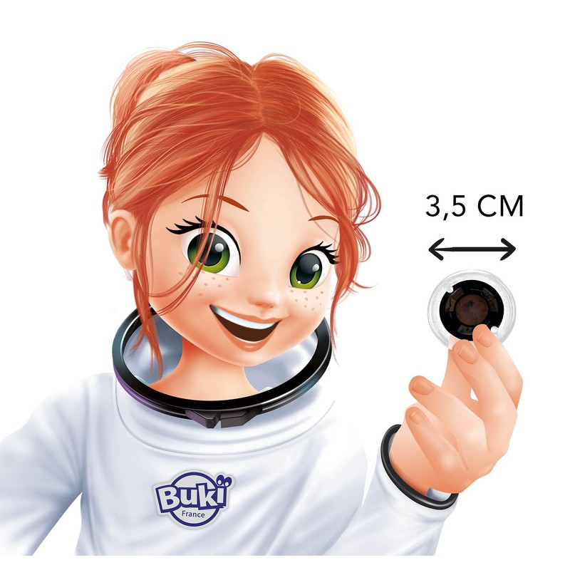 Buki - 8003 - Planetarium Discs