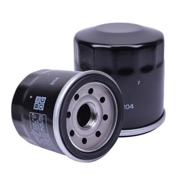 2 Pcs Oil Filter 171 for Harley 62700296 63731-99 63731-99A 63798-99, Electra-Glide 2000-2024, Street-Glide 2006-2024, Road-King 2006-2024, Fat-Boy 2005-2024, Herit-age Classic 2018-2024