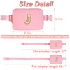 Uygafly Belt Bag Crossbody Bags for Girls Women - Gifts