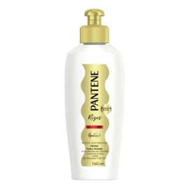 Crema para Peinar Rizos Pantene Pro-V 160 ml
