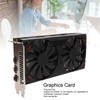 Gaming Graphics Card RX5500XT 8GB GDDR6 128bit HDCP Support Dual