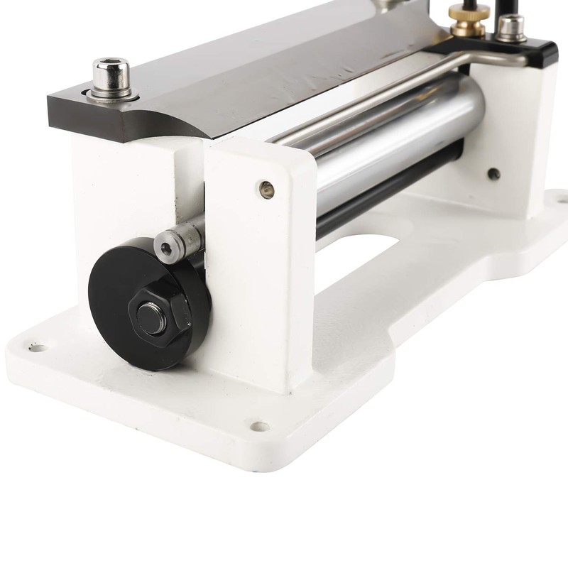 YaeKoo DIY Manual Leather Skiver 6" (15cm) Blade Leather Splitter