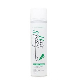 [Lungs_62] Hair Fixer Green Floral Scent 300ml (46431208) / [룽스_62]헤어 헤어픽서 헤어 픽서 그린플로럴향 300ml (46431208)