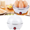 Egg Poacher, Egg Boiler Practical Highquality for Kitchen Use(#1)