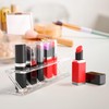Marketing Holders Acrylic Lipstick and Lip Balm Retail or Home