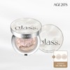 Age20s [AGE20's] AGE20S Glass Skin Essence Pact Glow (Main Product