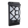 Flames Solar Outdoor Light Outdoor Motion Sensing LED Solar Powered