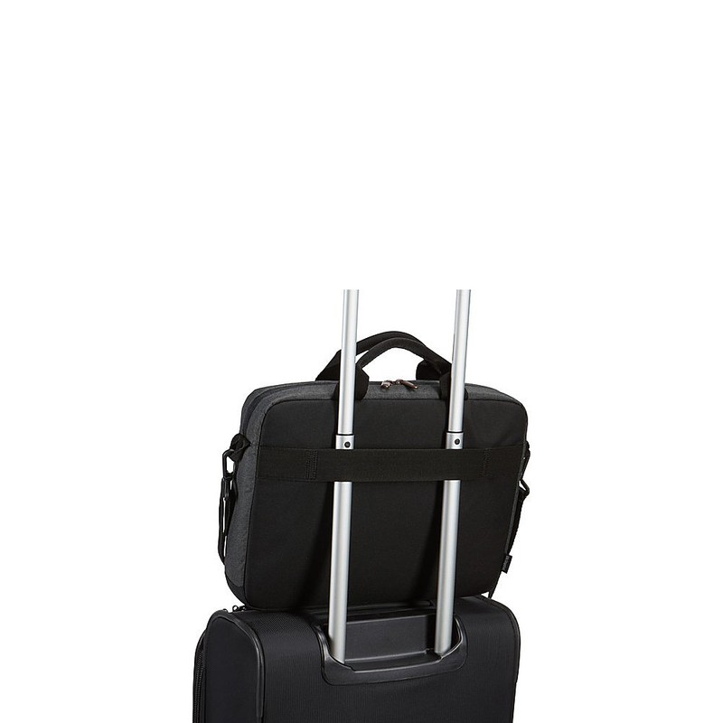 Case Logic Era Attache 37cm Storage Carry Case Bag for