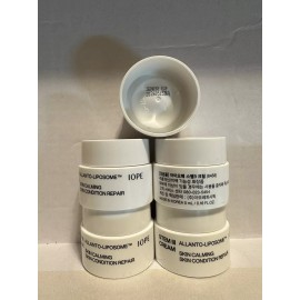 IOPE STEM 3 III Cream 25ml (5ml x 5ea). Newest Version.