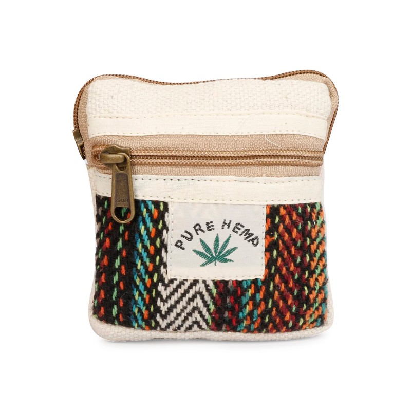 LONGING TO BUY Zip Pouch Combo for Multiple use in