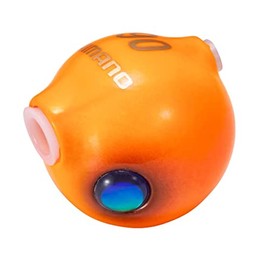 Shimano JC-T09W 001 Tairaba Head Flame Moon Baku TG 3.2 oz (90 g) ST Orange