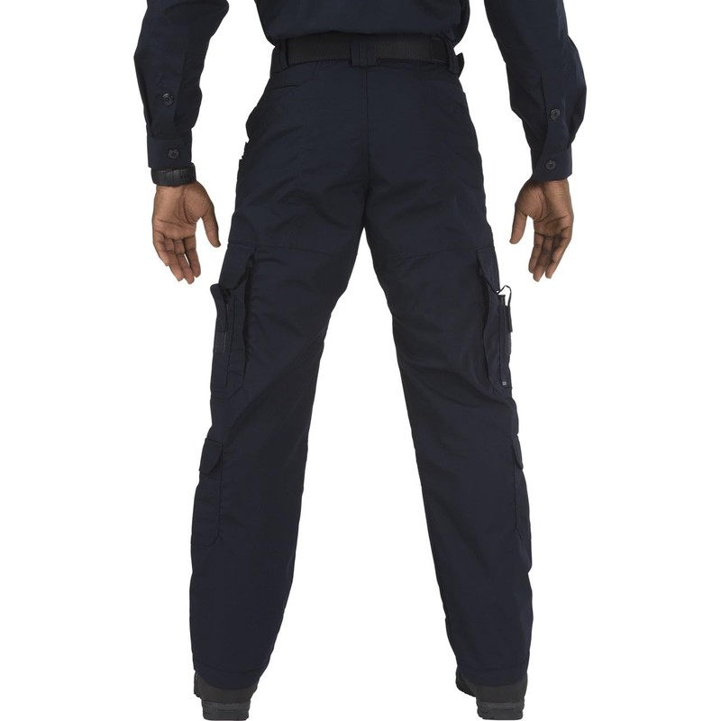 5.11 Tactical Men's Taclite EMS Pants, Regular Fit, 19 Pockets,