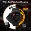 Carbinox USB Charger Compatible for Carbinox Smartwatch - Fast Charging