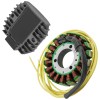 Caltric Stator Magneto With Regulator For Kawasaki Lakota Sport 300