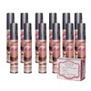 Prosa 12 Piezas Rimel Mascara Pestañas 4 En 1, 1