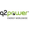 Q2 Power | Europe to Switzerland | Universal-Reiseadapter mit Erdungsstecker