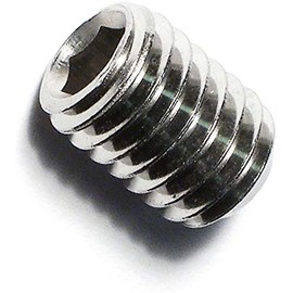 Hard-to-Find Fastener 014973207878 Socket Set Screws, 7/16-14 x 5/8, Piece-8