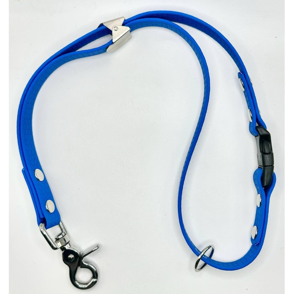 Xylo Loops - Deluxe Professional Grooming Loop – Waterproof, Slip-Resistant,