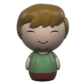 Scooby Doo 7713 Dorbz Shaggy Figure