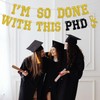 I'm So Done with this PHD Banner - Class Of