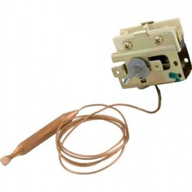 Hayward Pool / Spa CZ 150 - 400 Model Heaters Thermostat without Knob CHXTST1930