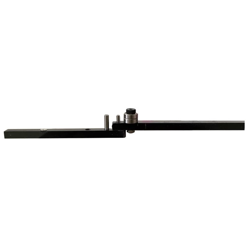 Singring Manual Rod Bender Mini Tubing Bender Hand Rebar Bender