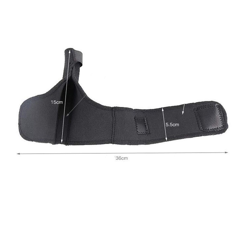 BigMe Thumb Supporter, Finger Supporter, Tendonitis, Spring Finger, Protruding Finger,
