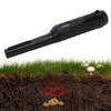 Metal Detector Pinpointer 3 Alarm Modes High Sensitivity Waterproof Handheld