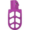 JFG RACING Dirt Bike Pegs,Motorcycle Foot Pegs MX Foot Pedals