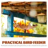 VANZACK Bird Feeder Bird Feeder Bird Feeder Bird Feeder Bird