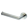 Carlisle Brass LX07SS DELEAU LX Paper ROLL Holder G316, Satin