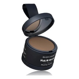 ! Kb Cubre Canas For Mujer Retoque Raices Polvos Retoca ~