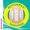 Band-Aid Brand Skin-Flex Adhesive Flexible Wound Covers for First Aid
