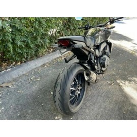 J-TECH Honda Cb1000r Tail Tidy. 2021 - 2024 including Black Edition PLUG & PLAY