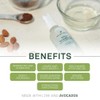 Eva + Avo Aceite de Aguacate para el Cabello -