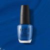 갤러리아 OPI네일락커 M92 - Mi Casa Es Blue Casa Galleria