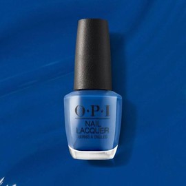 갤러리아 OPI네일락커 M92 - Mi Casa Es Blue Casa Galleria OPI Nail Lacquer M92 - Mi Casa Es Blue Casa