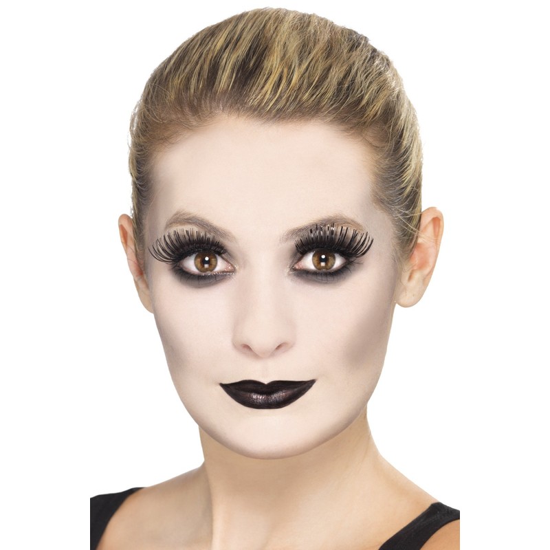 Smiffy's 37802 Gothic Makeup Set