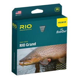 Rio Premier Rio Grand, Pale Green/Light Yellow, WF7F