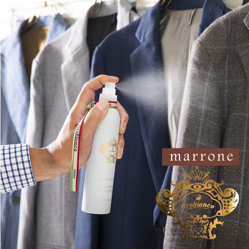 orobianko doresuappumisuto marro-ne 200ml