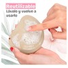 Universo en Linea Almohadillas Levanta Push Up Con Pegamento Traje