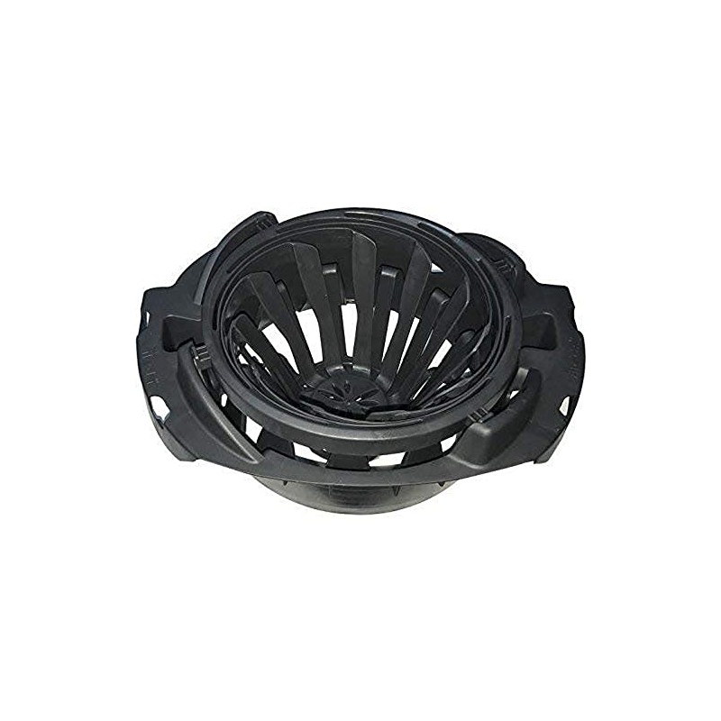 Vileda 138152 Auswringer für Wischmopp Supermocio