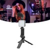 Kit de Accesorios de Luz de Video LED en la