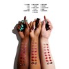 NYX Professional Makeup Lippenstift mit Satin-Finish und ultra-gesättigter Farbe, Shout