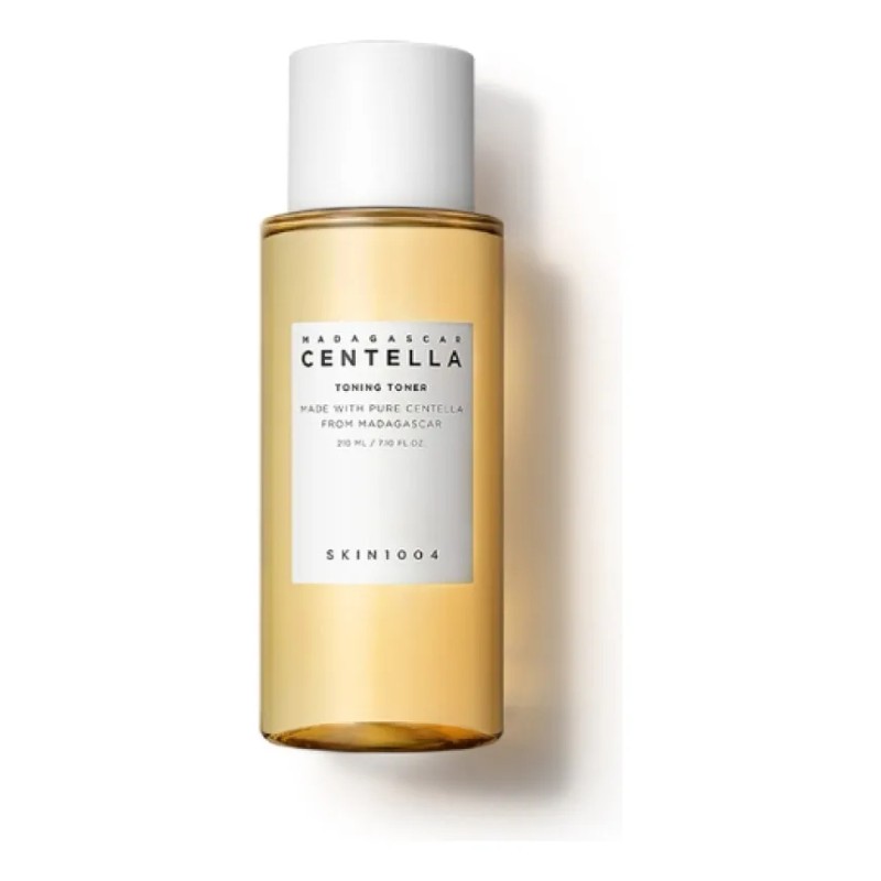 Skin1004 Madagascar Centella Toning Toner