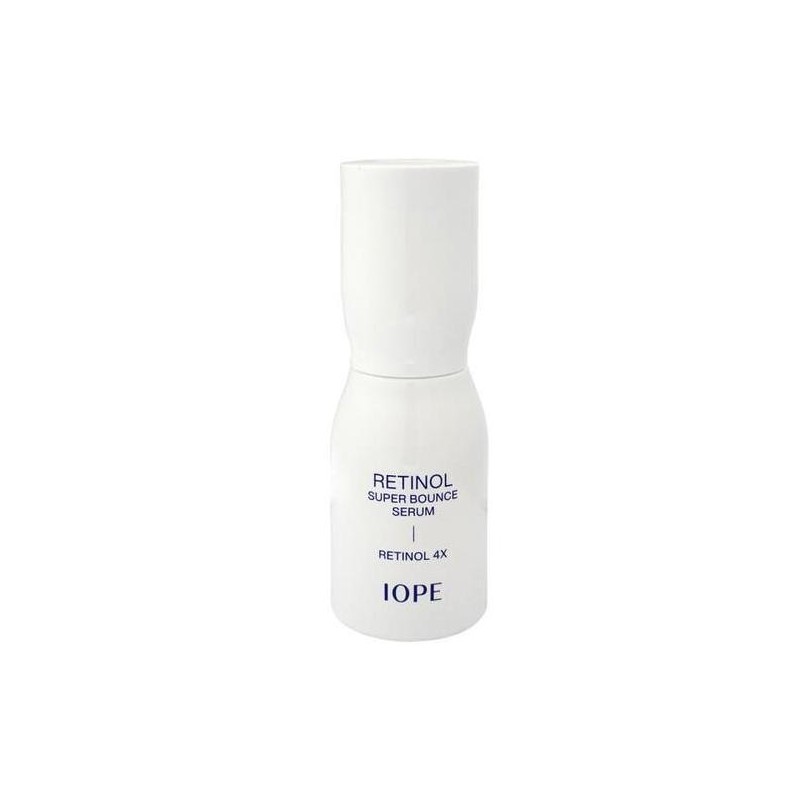 IOPE 아이오페 레티놀 슈퍼 바운스 세럼 30ml 2개 IOPE Retinol