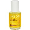 Jason Vitamin E Beauty 14,000 IU Skin Oil 1 oz