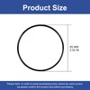 OR-360B O-Rings,Replacement Orings Compatible with Culligan HF-360B Water Filter Housing